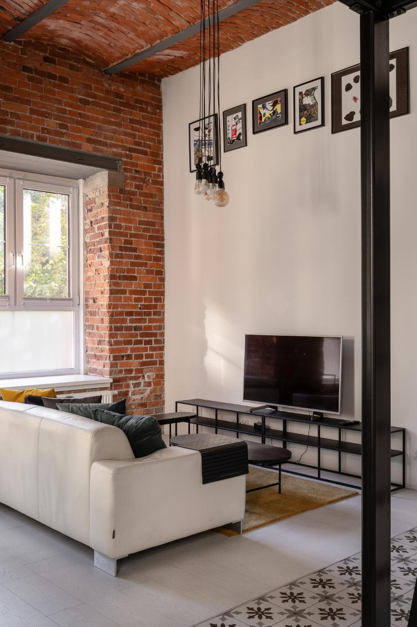 Rentplanet - Nowa Papiernia Apartment Wroclaw Ngoại thất bức ảnh