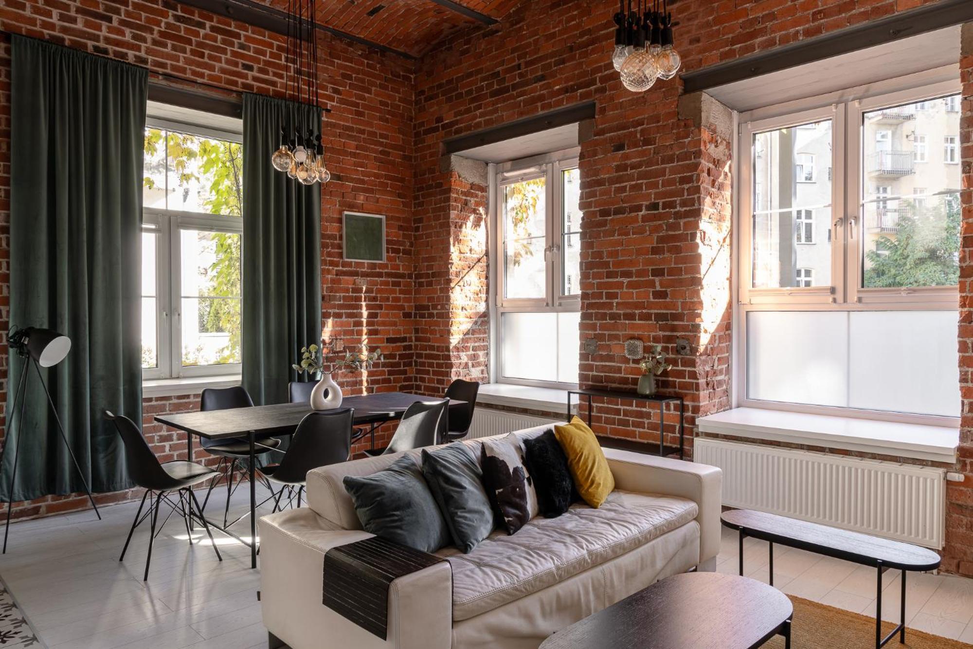 Rentplanet - Nowa Papiernia Apartment Wroclaw Ngoại thất bức ảnh
