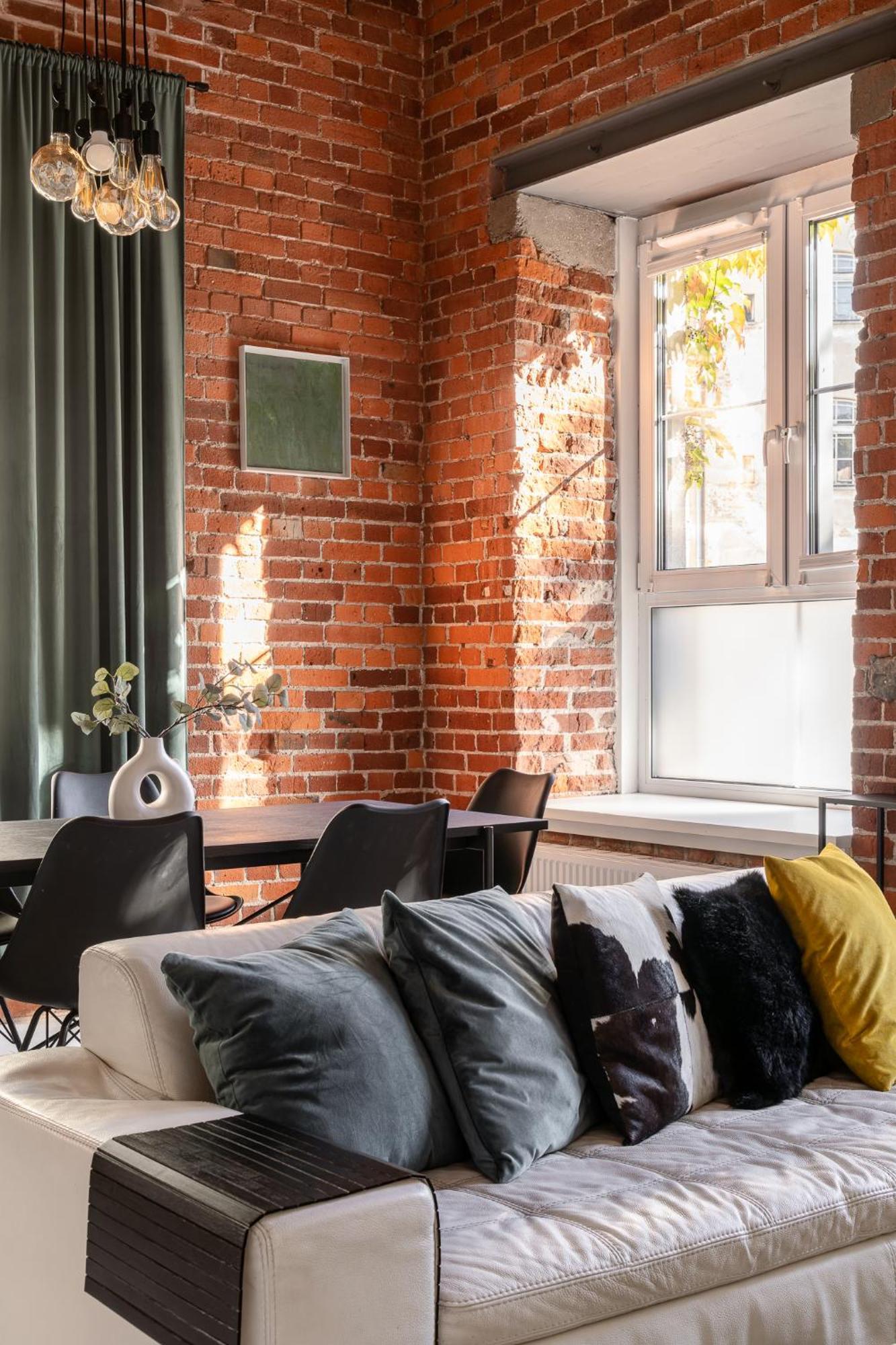 Rentplanet - Nowa Papiernia Apartment Wroclaw Ngoại thất bức ảnh