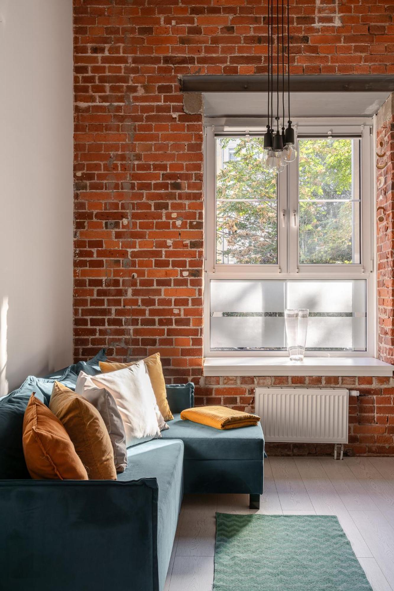 Rentplanet - Nowa Papiernia Apartment Wroclaw Ngoại thất bức ảnh