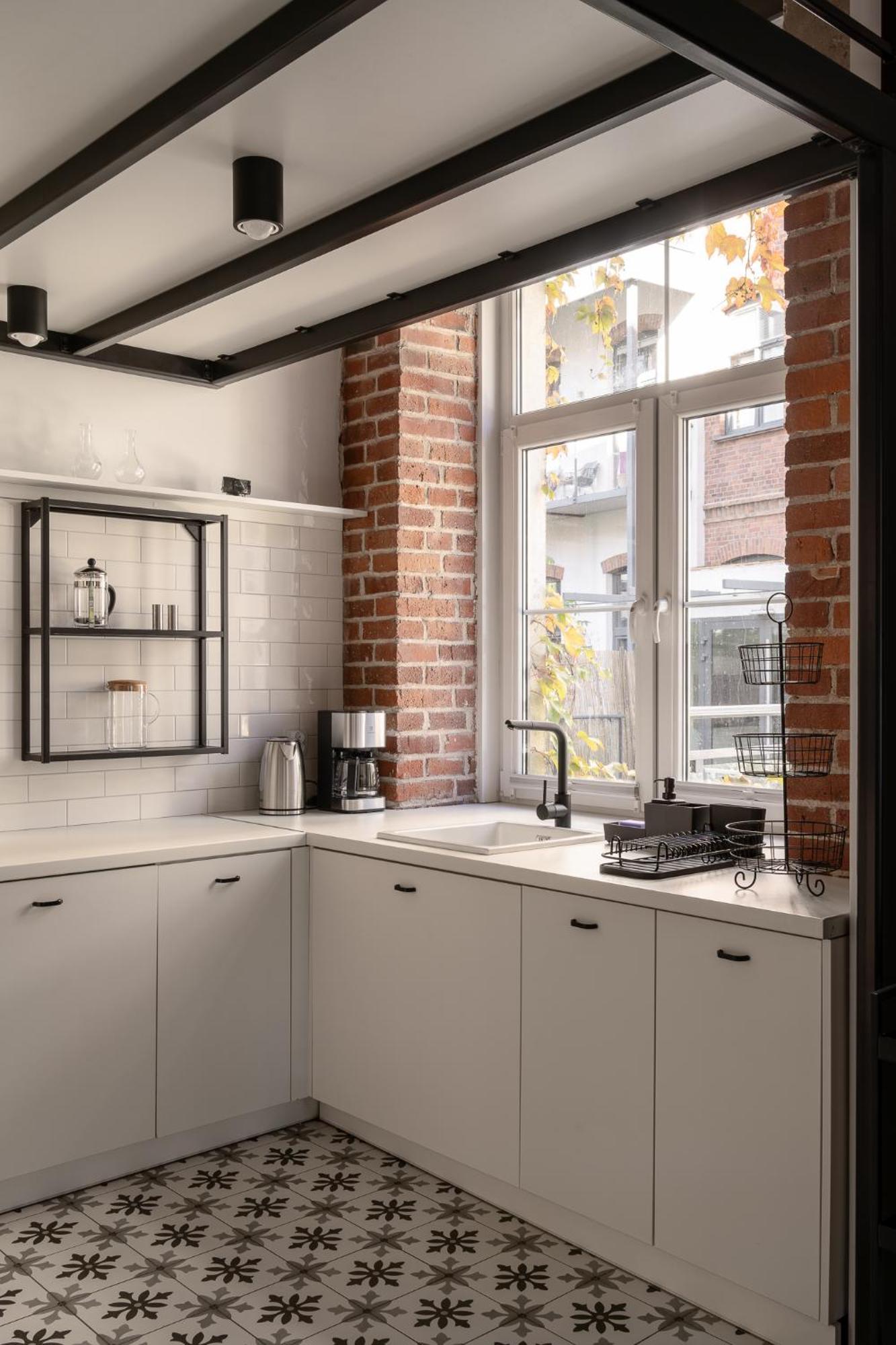 Rentplanet - Nowa Papiernia Apartment Wroclaw Ngoại thất bức ảnh