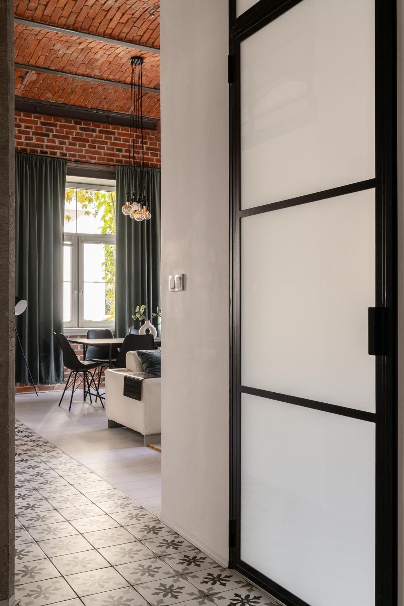 Rentplanet - Nowa Papiernia Apartment Wroclaw Ngoại thất bức ảnh