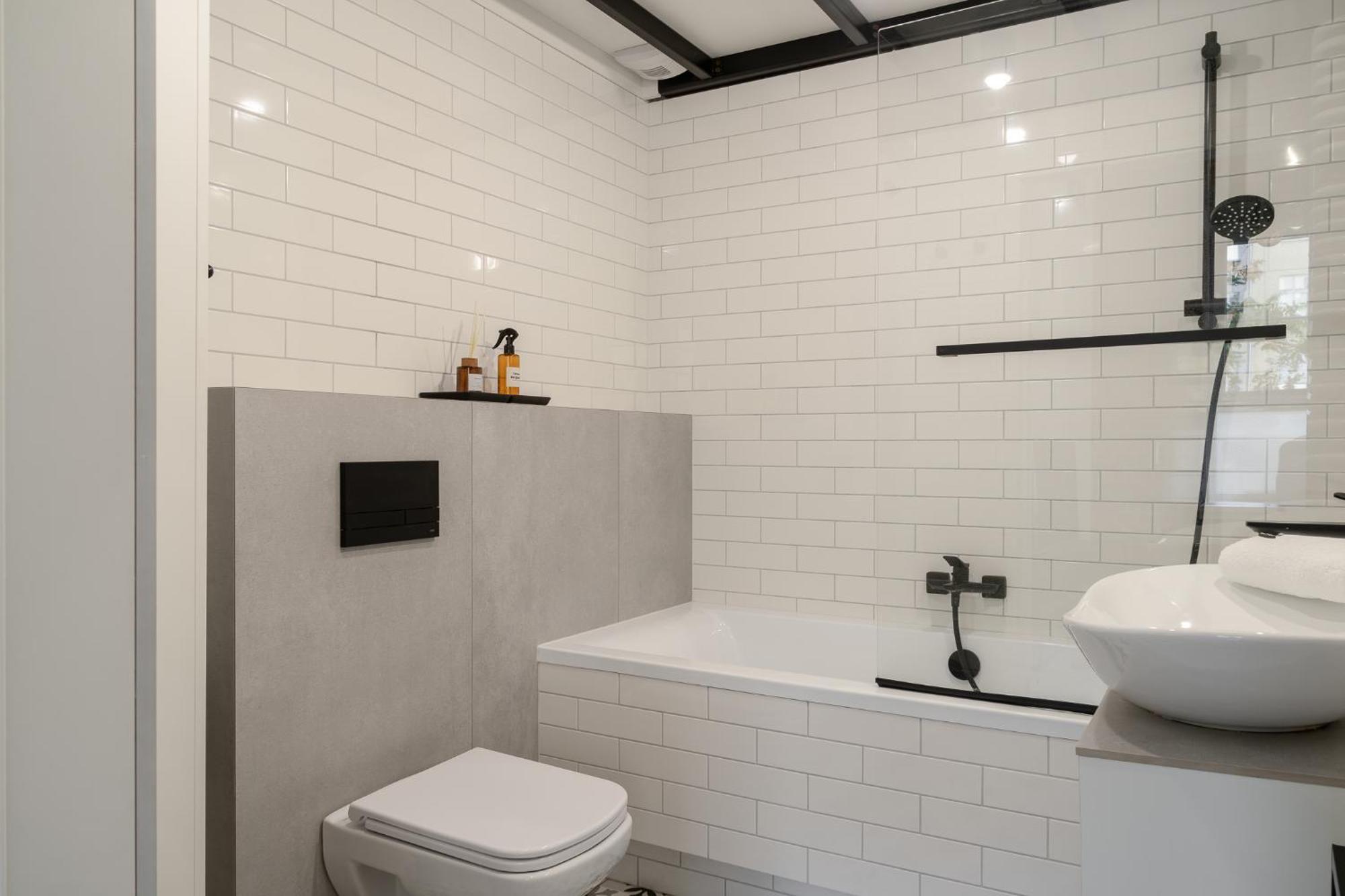 Rentplanet - Nowa Papiernia Apartment Wroclaw Ngoại thất bức ảnh
