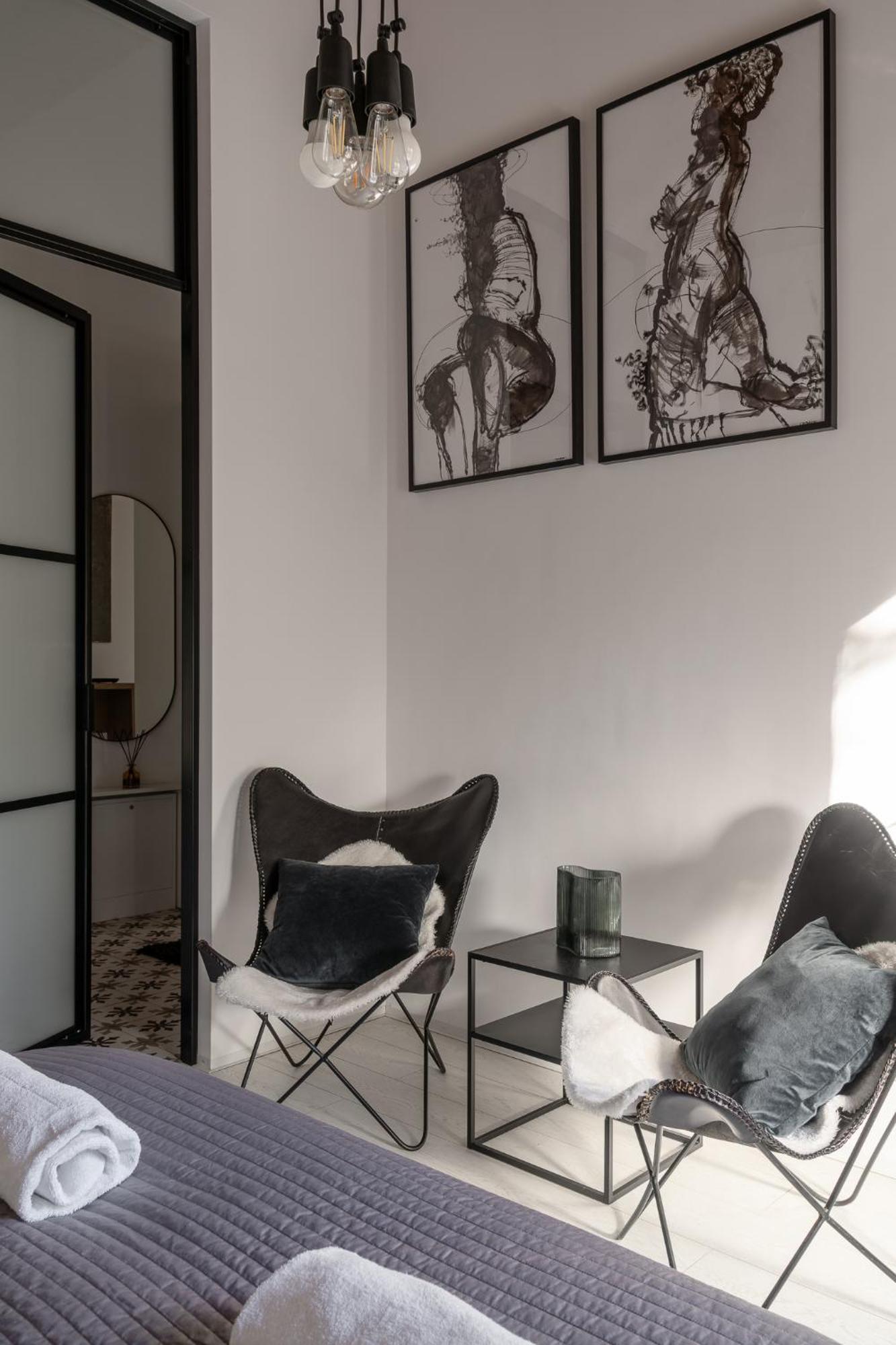 Rentplanet - Nowa Papiernia Apartment Wroclaw Ngoại thất bức ảnh