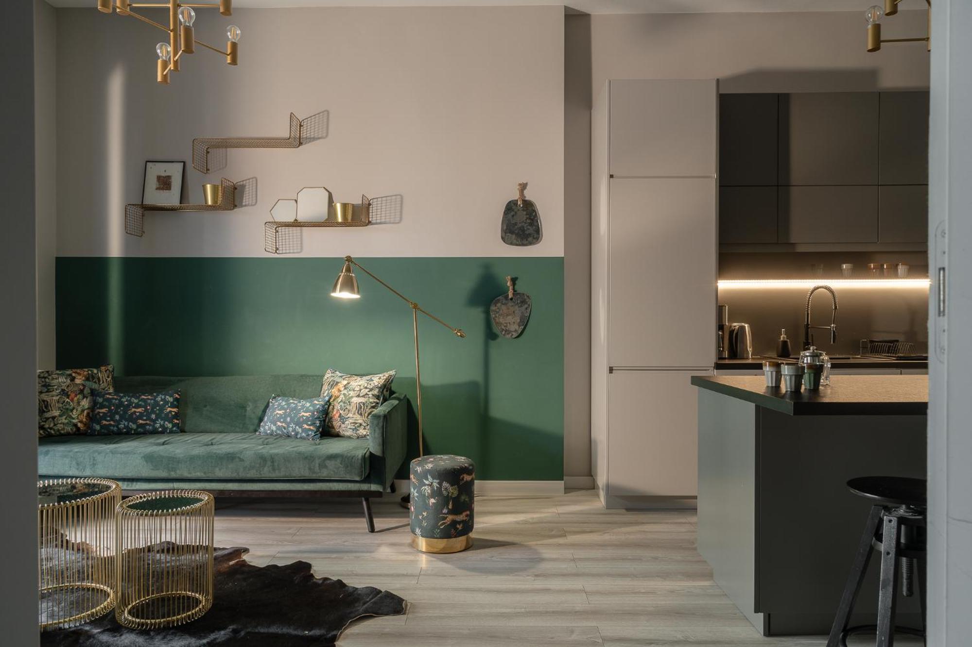 Rentplanet - Nowa Papiernia Apartment Wroclaw Ngoại thất bức ảnh