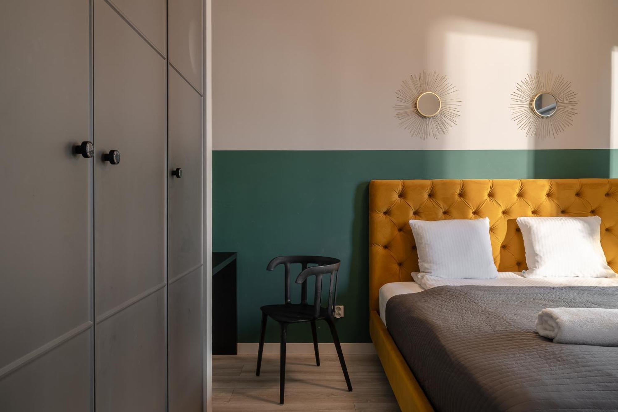 Rentplanet - Nowa Papiernia Apartment Wroclaw Ngoại thất bức ảnh