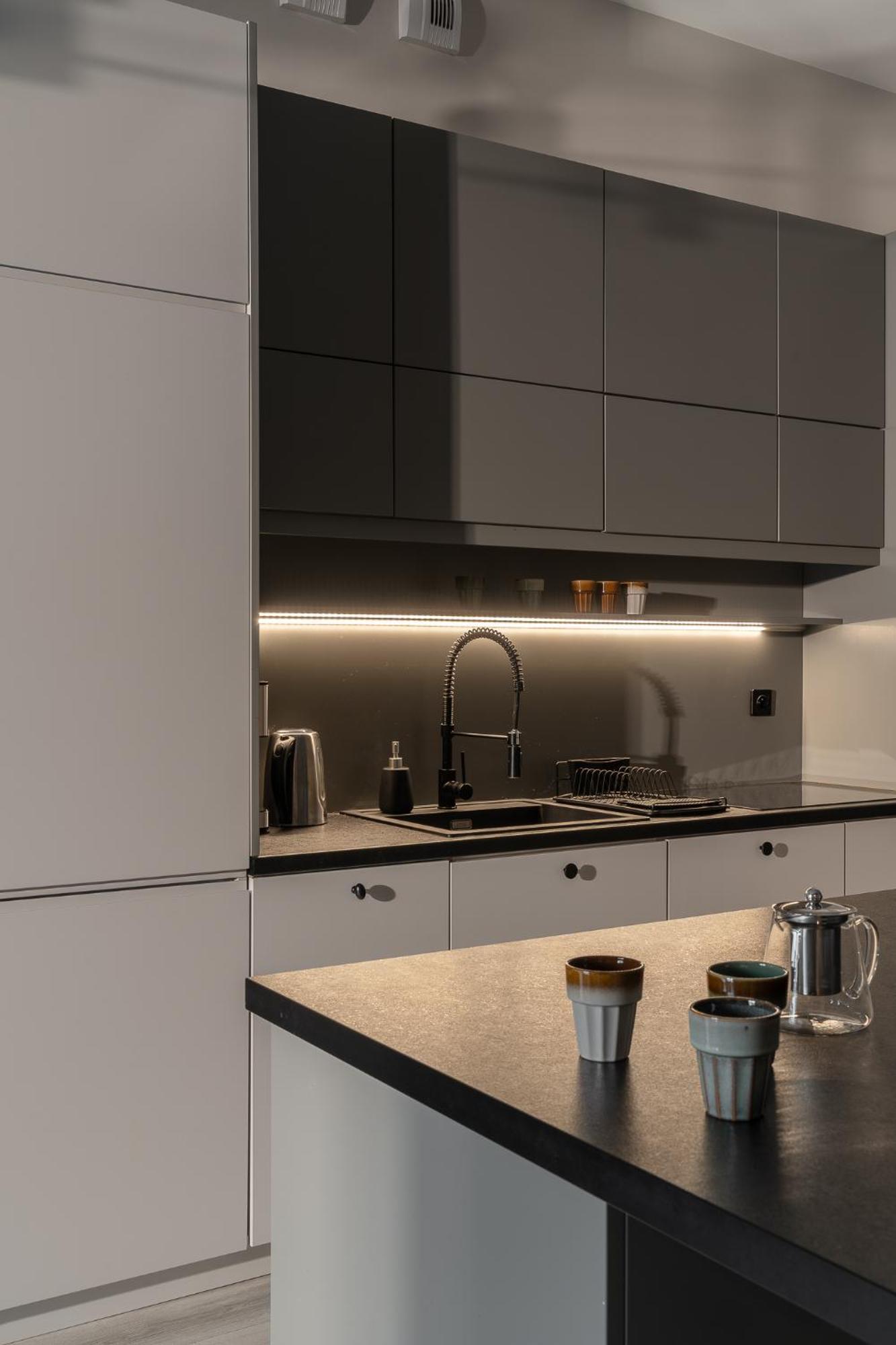 Rentplanet - Nowa Papiernia Apartment Wroclaw Ngoại thất bức ảnh