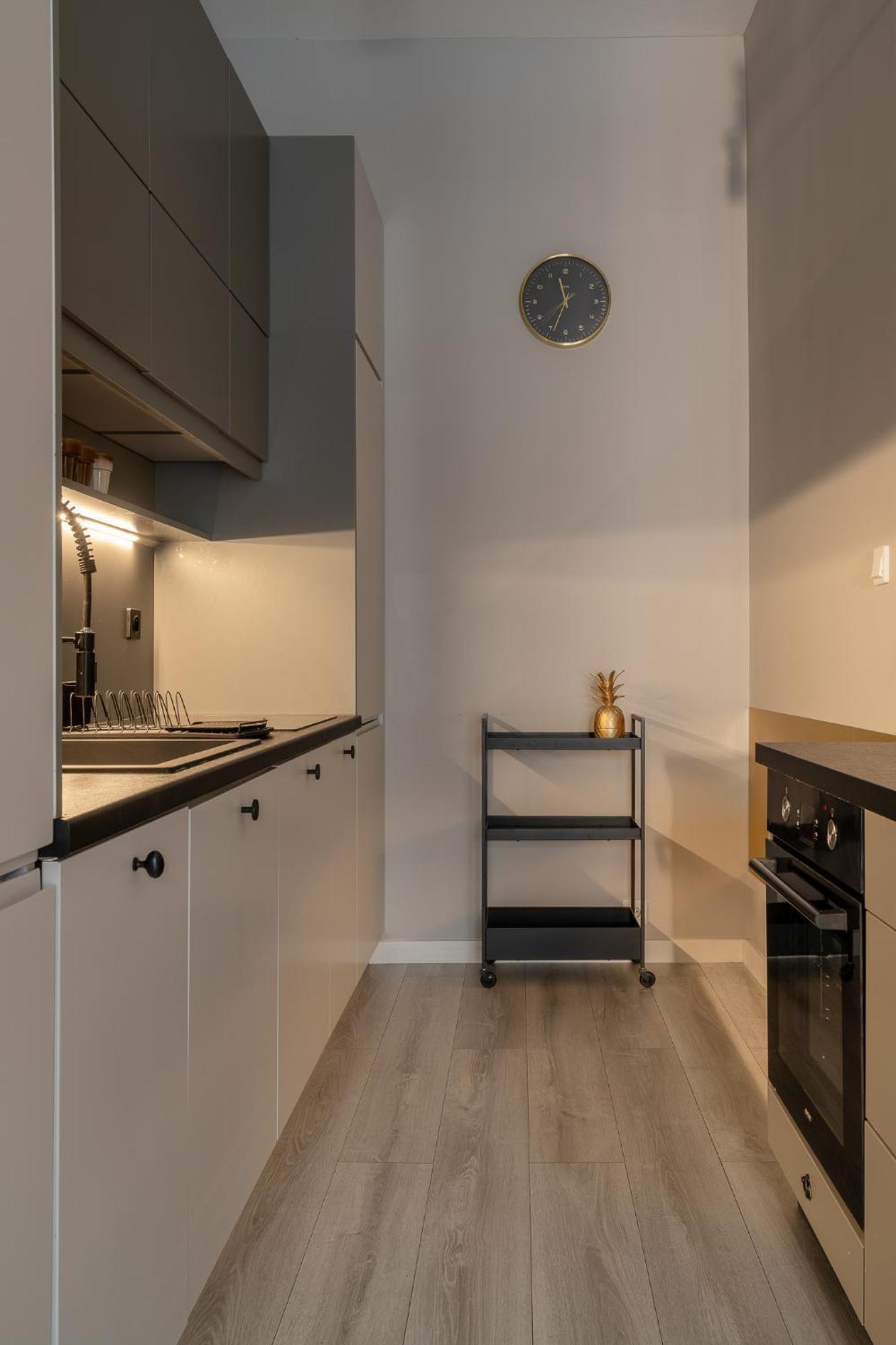 Rentplanet - Nowa Papiernia Apartment Wroclaw Ngoại thất bức ảnh