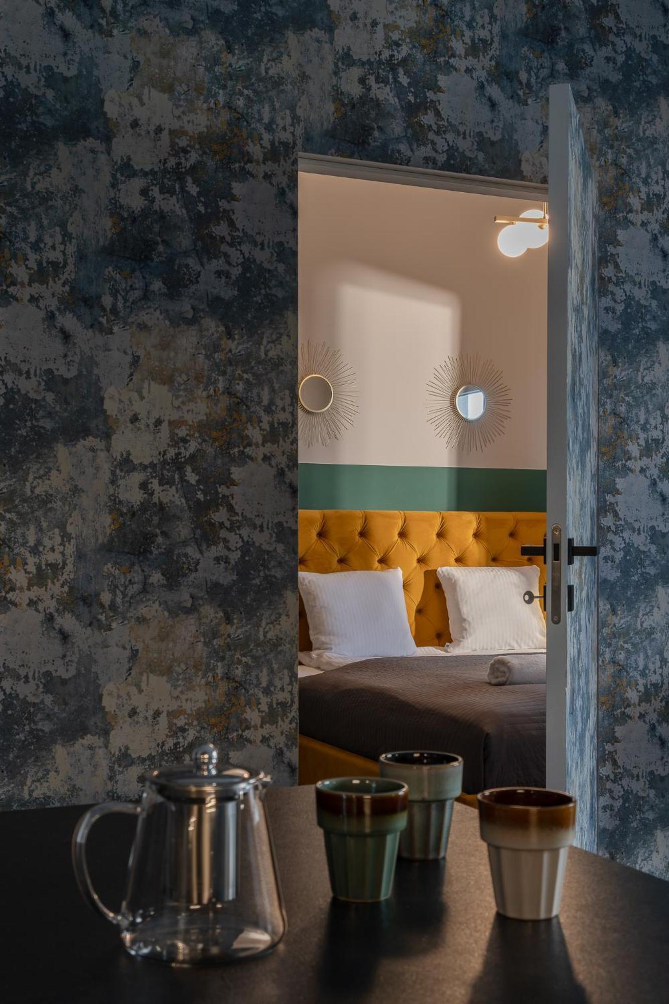 Rentplanet - Nowa Papiernia Apartment Wroclaw Ngoại thất bức ảnh